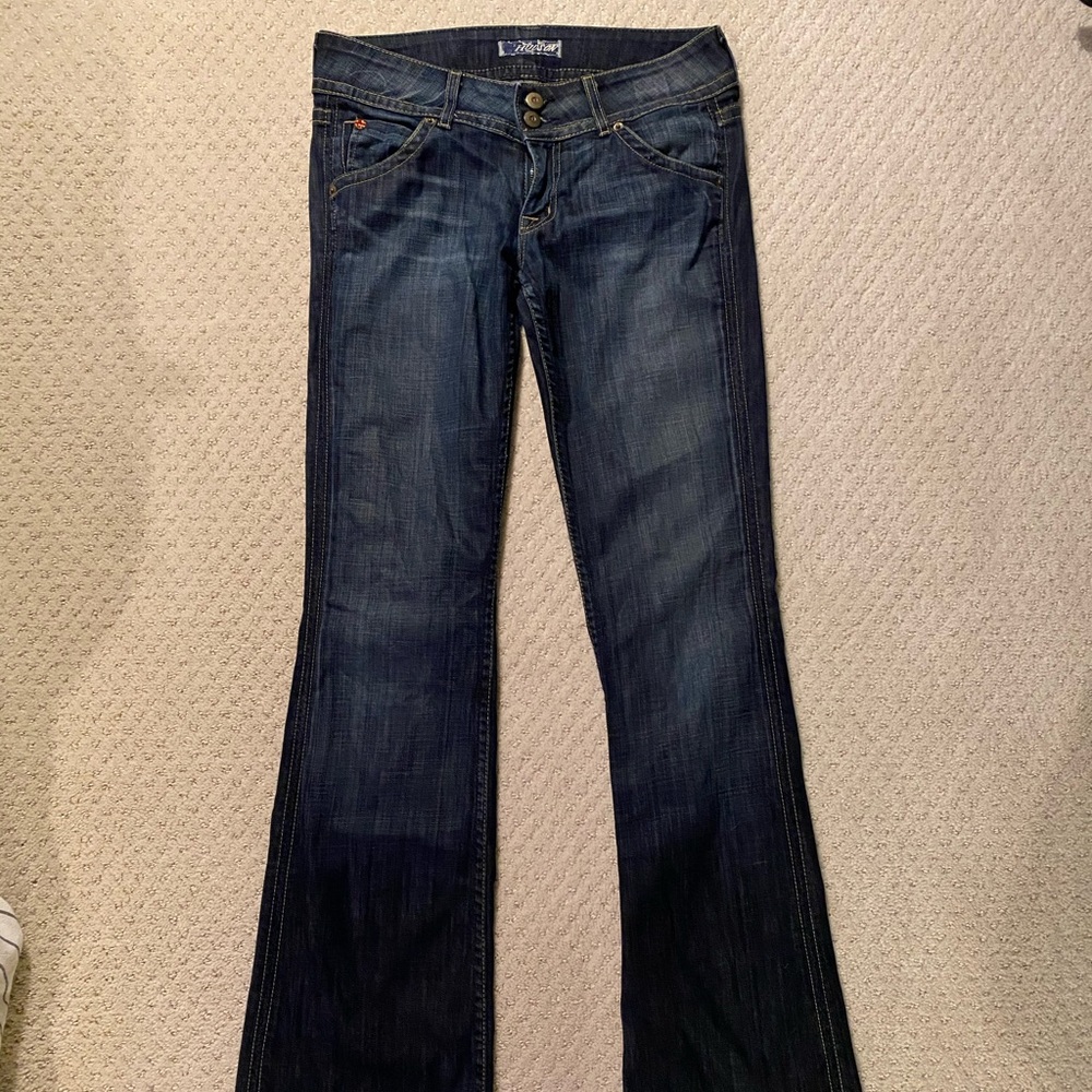 Hudson Jeans